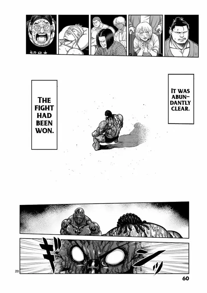 Kengan Ashura Chapter 146 image 21_optimized